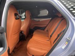 2024 BYD Sea Lion 07 EV 2024 610Long RangeEdition #5