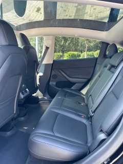 2021 Tesla Model Y 2021StandardBattery lifeRWDEdition #6