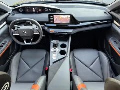 2022 Chang'an UNI-V 2022 1.5T AT Sport #8