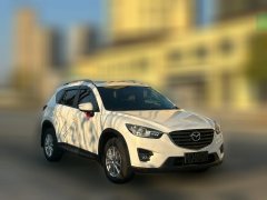 2016 Mazda CX-5 2015 2.0 AT UrbanFWD #4