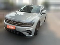 2019 Volkswagen Tiguan L PHEV 2019 1.4T AT 430PHEVHEVFlagship #1