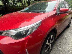 2018 Toyota Levin 2017 1.2T AT 185TElite Facelift #6