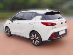 2017 Aion GE3 2017 Smart EV #7