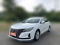 2020 Chang'an Ruicheng CC 2020 1.5T AT dazzleSharp #1