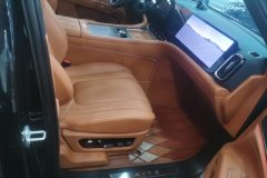 2024 AITO M9 2024 EREV UltraEdition 42kWh 6SeatEdition #8