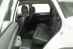2019 Roewe RX5 2019 1.5T AT 20T AliSmart ConnectnetPlatinumFWD #19