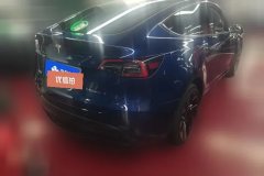 2023 Tesla Model Y 2023 Long Rangeall wheel driveEdition #3