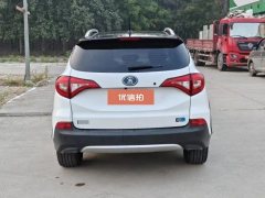 2017 BYD Song EV 2017 EV300Premium EV #8