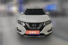 2020 Nissan X-Trail 2021 2.5 AT XLSmart ConnectLeading4WD #2