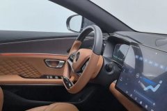 2023 BYD Han 2022 1.5T AT DM-i 121KM Exclusive #23