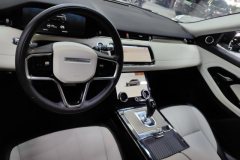 2021 Land Rover Range Rover Evoque PHEV 2021 1.5T AT auroraL P300e Luxury #12