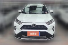 2021 Toyota RAV4 2021 2.0L AT CVT2WDUrbanEdition #2