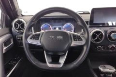 2022 Beijing Off-Road Beijing BJ40 2021 2.0D AT4WDBlade HeroEditionknight #15