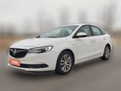 2019 Buick Excelle GT Sedan 2019 1.3T AT 18TConnectedElite China VI #1