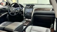 2016 Toyota Camry 2015 2.0 AT GLeading #4