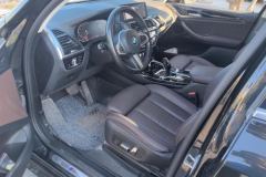 2021 BMW X3 2021 2.0T AT xDrive25i MSport Pkg4WD #9