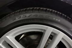 2016 BMW 3 Series 2017 2.0T AT 320Li MSport #9
