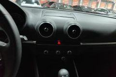 2020 Audi A3 Sportback 2020 1.4T AT 35TFSIEntry China VI #13