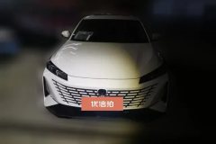 2025 Chang'an Eado 2024 1.5T AT GDI Premium #2