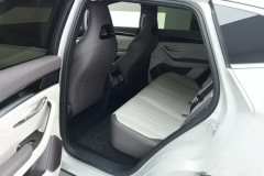 2024 BYD Song Plus PHEV 2025 EV 520km Luxury #11