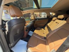 2016 Hyundai Tucson 2015 1.6T AT SmartFWD #4