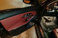 2024 BMW i3 2022 eDrive 35 L #7