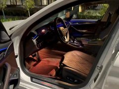 2018 BMW 5 Series 2018 2.0T AT 530LiExclusiveLuxury Pkg Facelift #5