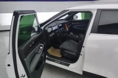2024 Geely Auto Boyue 2024 1.5TD Smart Connect+ #9