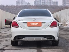 2018 Mercedes-Benz C-Class 2018 2.0T AT C200Sport #7
