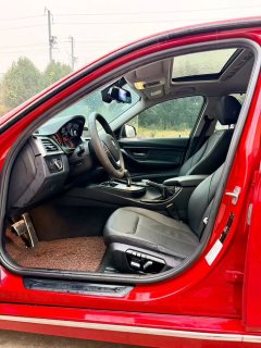 2017 BMW 3 Series 2017 1.5T AT 318LiFashion #7