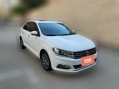 2021 Volkswagen Santana 2021 1.5 AT Comfort #4
