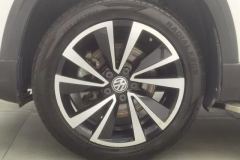2020 Volkswagen Tharu 2020 2.0T AT 330TSILuxury 4WD China VI #6