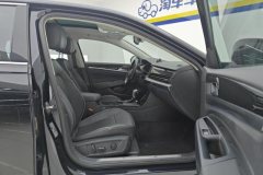 2023 Volkswagen Passat 2023 Facelift 2.0T AT 330TSI Luxury #8