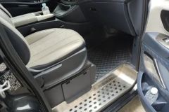 2021 Mercedes-Benz Vito 2020 2.0T AT Elite7Seat #8