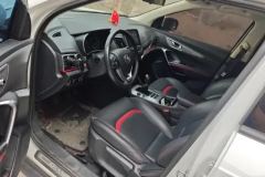 2019 Chang'an CS55 2018 1.5T MT Dazzling color #9