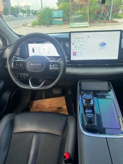 2022 Aion S Plus 2021 AT 70 Smart Lead #5