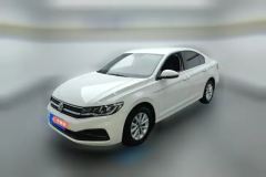 2021 Volkswagen Bora Sedan 2021 1.5 AT FashionSmart Connect #1