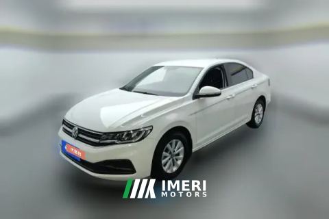 2021 Volkswagen Bora Sedan 2021 1.5 AT FashionSmart Connect