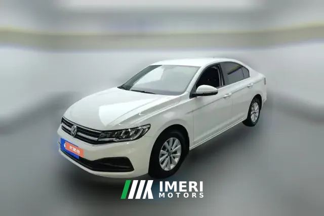 2021 Volkswagen Bora Sedan 2021 1.5 AT FashionSmart Connect