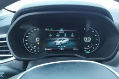 2020 Roewe i5 2020 1.5 AT 4GConnectedLeaderFlagship #14