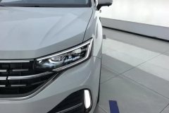 2024 Volkswagen Tayron GTE 2023 1.4T AT 280TSI LuxuryPlusAdvancedEdition #5