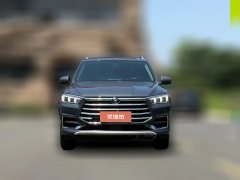 2021 BYD Song Pro 2020 1.5T AT Pilot #2
