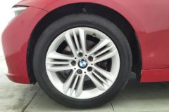 2016 BMW 3 Series 2017 2.0T AT 320LiFashion #6