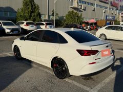 2021 Chevrolet Monza 2020 1.0T AT Lightly mixed Redline 320TreadilyEdition #6