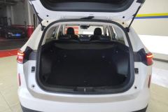 2023 Haval H6 2022 No.3generation 1.5T AT 2WDMax #4
