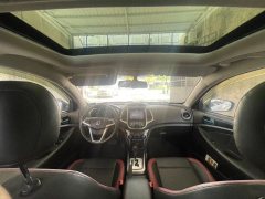 2015 Chang'an Eado XT 2015 1.6 AT Junku China IV #5