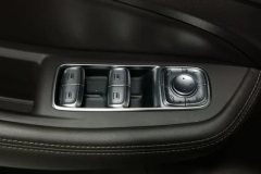 2018 Roewe RX8 2018 2.0T AT 30TSmart ConnectnetSupreme4WD #12