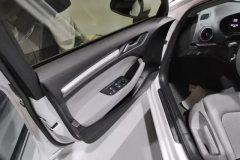 2020 Audi A3 Sportback 2020 1.4T AT 35TFSIEntry China VI #7