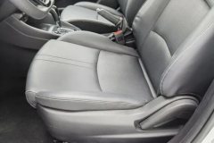 2020 Chang'an Yuexiang Sedan 2019 1.5 AT Comfort China VI #21