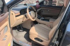 2025 AITO M7 2024 1.5T AT Smart drivingRWDProEdition 5Seat #9